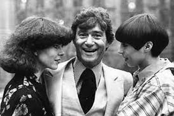Vidal Sassoon